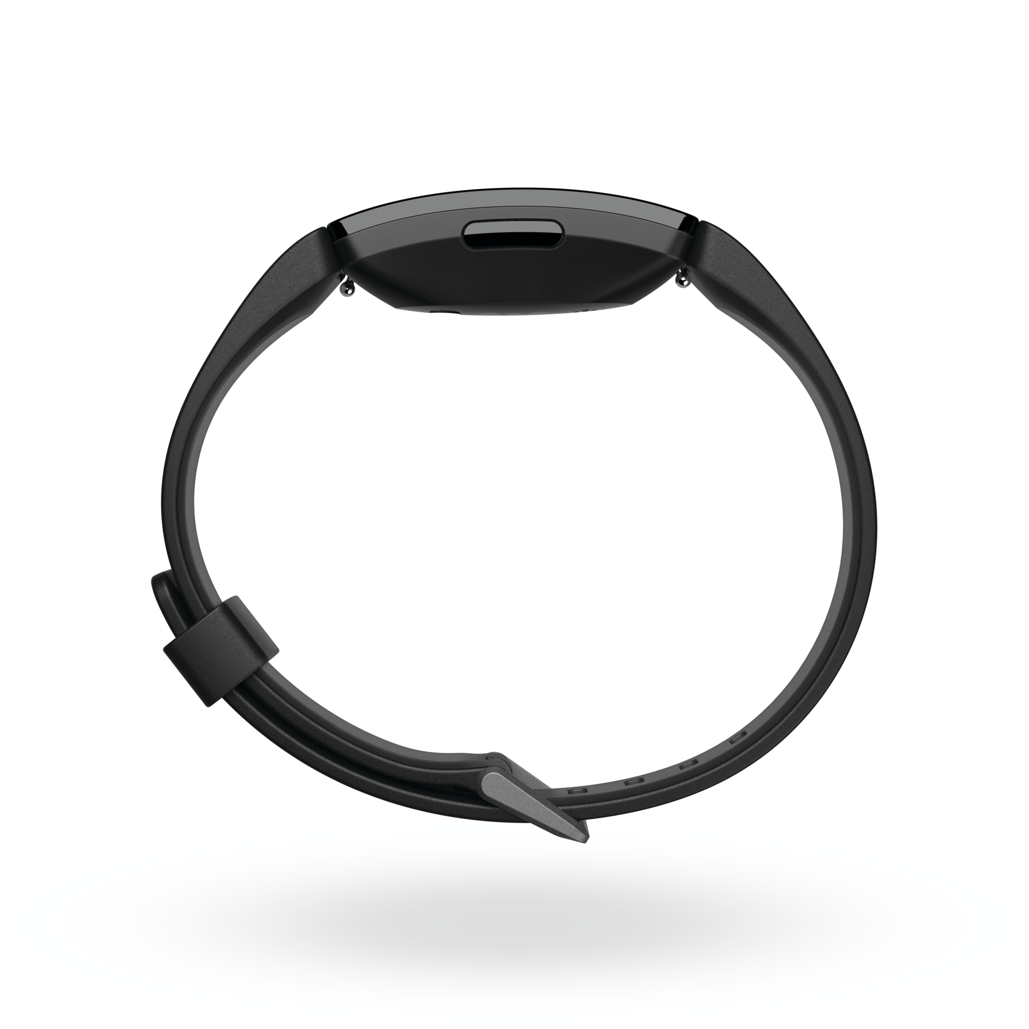 One drawback: The device lacks an onboard GPS