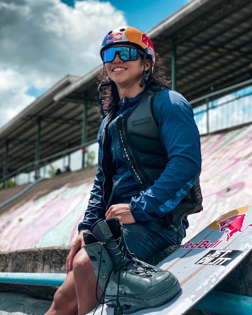 SEA Games 2019: Raph Trinidad